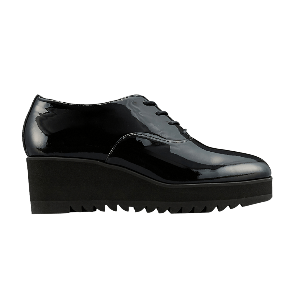 Кроссовки Onitsuka Tiger Wmns Wedge-O 'Black'