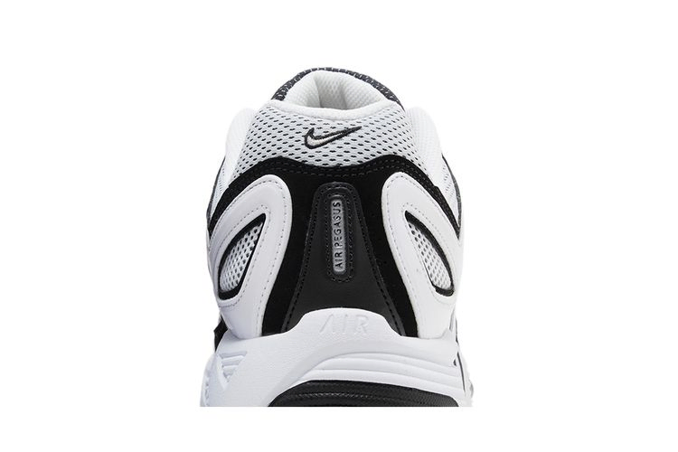 Кроссовки Nike Air Pegasus 2K5 'White Black'