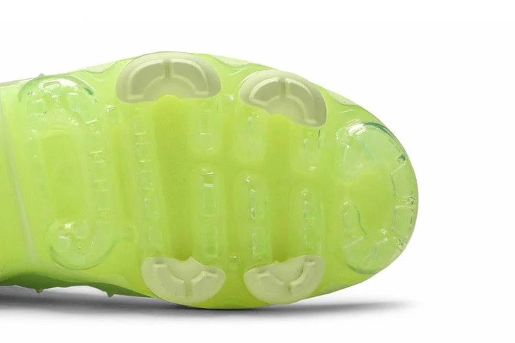 Кроссовки Nike Wmns Air VaporMax Plus 'Barely Volt'