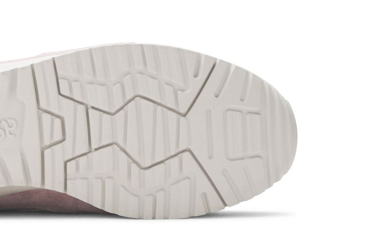 Кроссовки ASICS Ronnie Fieg x Gel Lyte 3 OG 'The Palette - Dusty Quartz'