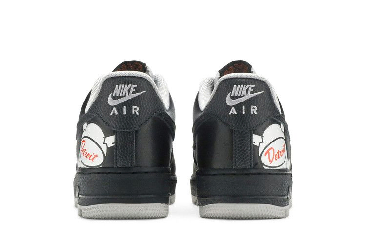 Кроссовки Nike Air Force 1 Low 'Detroit Away'