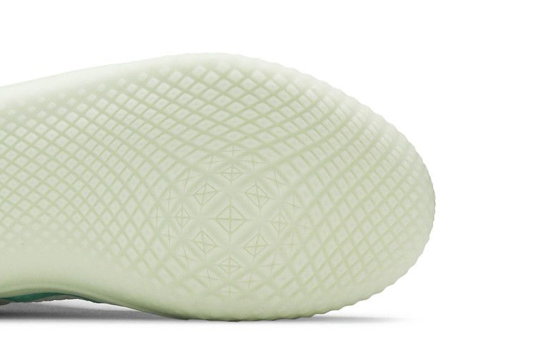 Кроссовки Converse All Star BB Evo Mid 'Hi-Vis Collection - White Green Glow'