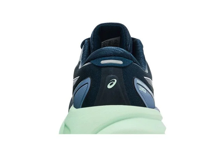 Кроссовки ASICS Wmns Gel Kayano 30 'French Blue Mint'