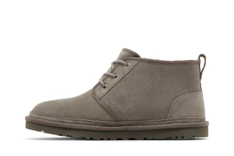 UGG Neumel Boot 'Charcoal'