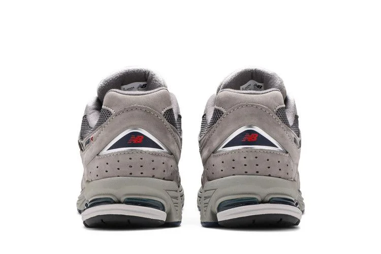 Кроссовки New Balance 2002R OG 'Light Grey'