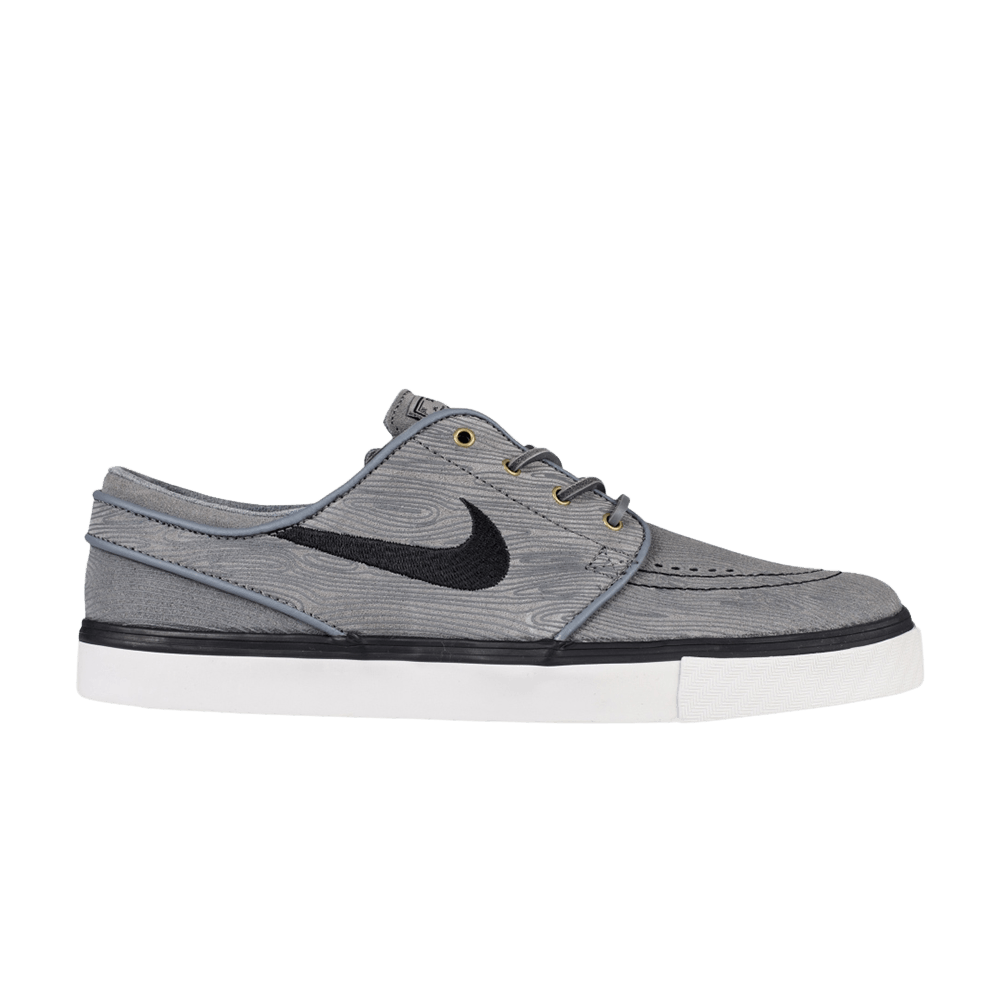 Кроссовки Nike Zoom Stefan Janoski Pr Se