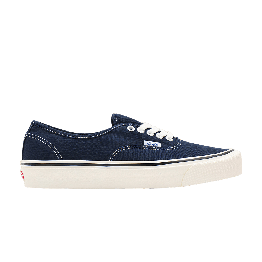 Vans Authentic 44 DX 'Anaheim Factory - Dress Blues'