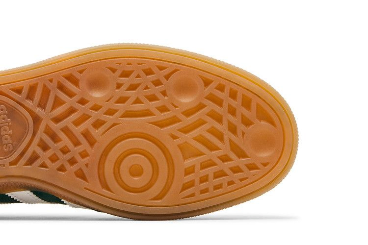 Кроссовки adidas Handball Spezial 'Collegiate Green Gum'