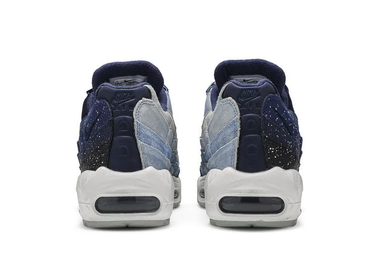 Кроссовки Nike Air Max 95 'Day and Night'