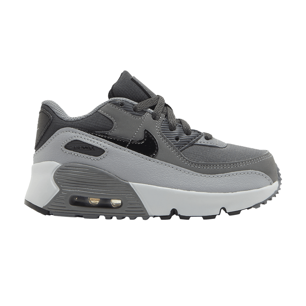 Кроссовки Nike Air Max 90 TD 'Anthracite Dark Grey'