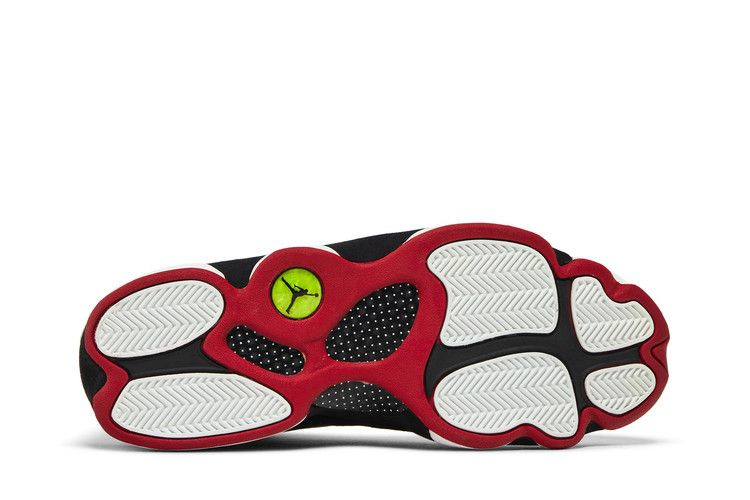 Кроссовки Air Jordan 13 Retro 'Countdown Pack - He Got Game' 2008