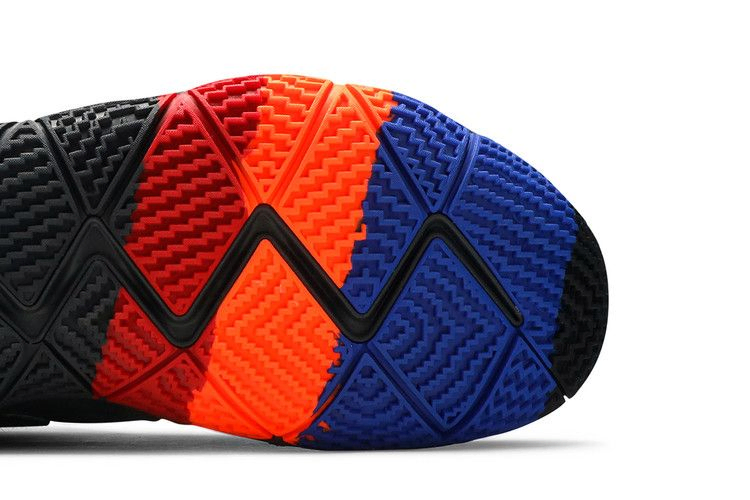 Кроссовки Nike Kyrie 4 'Year of the Monkey'