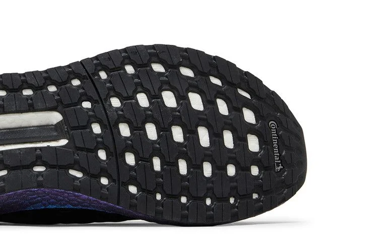 Кроссовки adidas UltraBoost CC_1 DNA 'Black Hazard Blue'