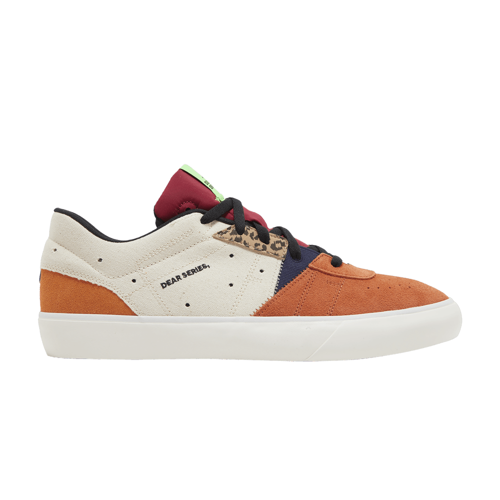 Кроссовки Air Jordan Series.06 'What The'