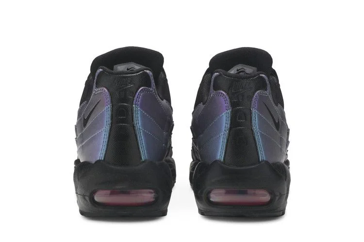 Кроссовки Nike Air Max 95 Premium 'Throwback Future'