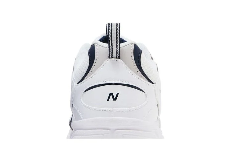 Кроссовки New Balance 408 'Munsell White Natural Indigo'