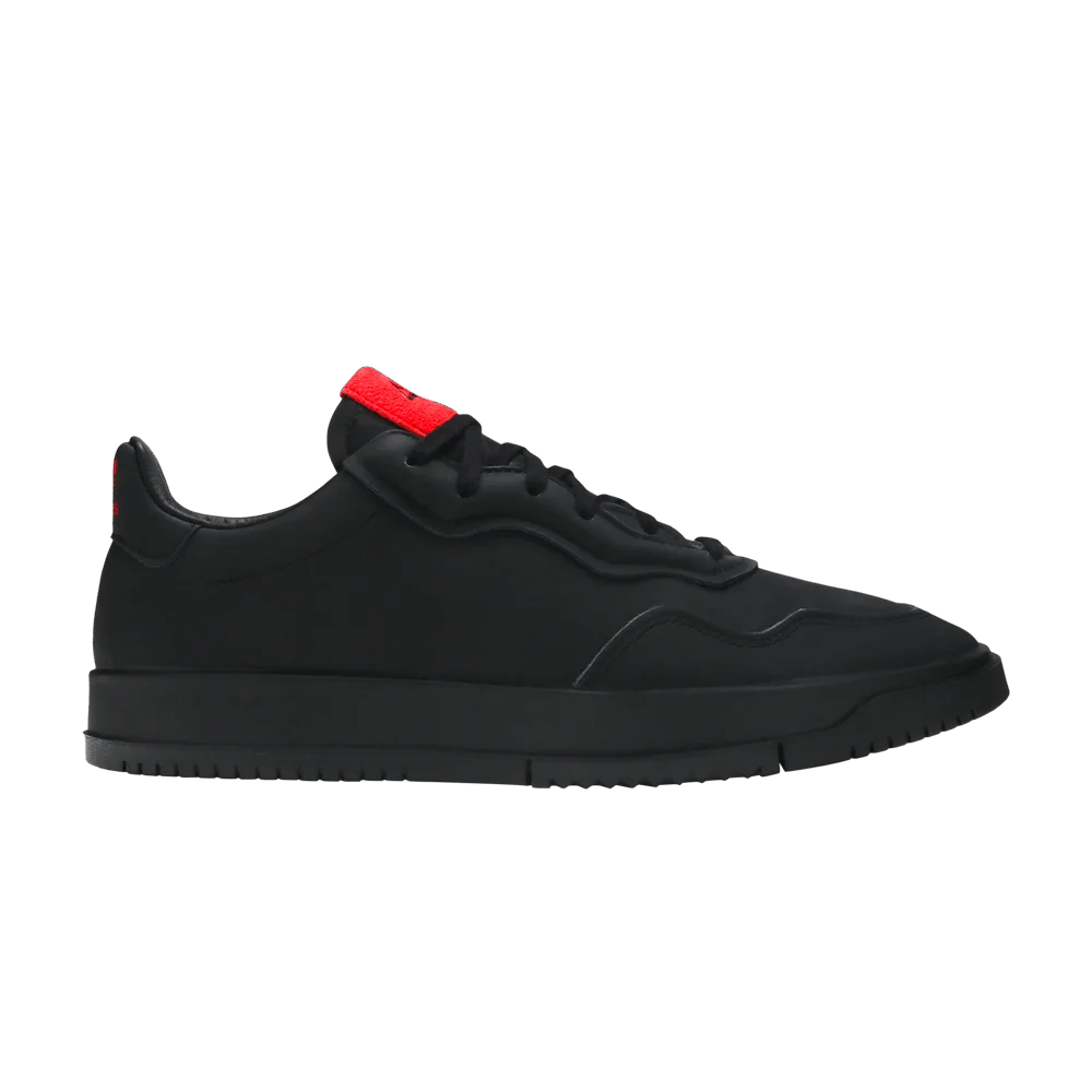 Krossovki-424-x-adidas-SC-Premiere-Black