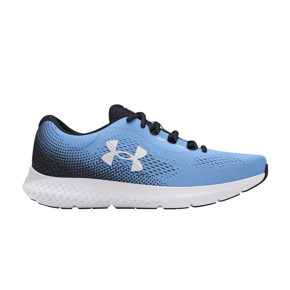 Кроссовки Under Armour Wmns Charged Rogue 4 'Horizon Blue'