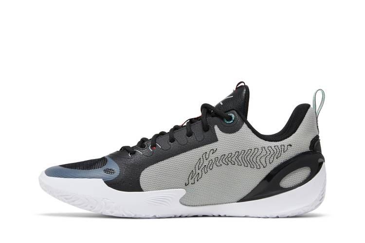 Кроссовки Li-Ning Way of Wade 808 3 'Dark Flow'