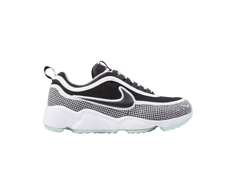 Кроссовки Nike Wmns Zoom Spiridon Ultra Black Plum