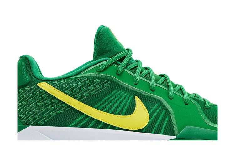 Кроссовки Nike Wmns Sabrina 2 'Oregon'