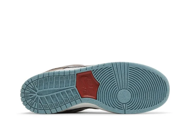 Кроссовки Nike Dunk Low SB 'Big Money Savings'