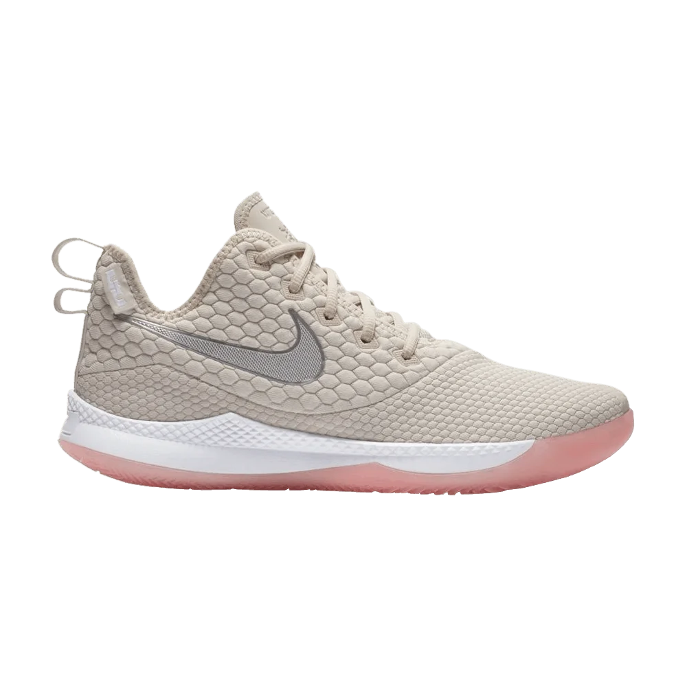 Krossovki-Nike-LeBron-Witness-3-Light-Orewood-Brown