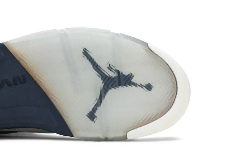 Кроссовки Air Jordan 5 Retro Low 'Dunk From Above'