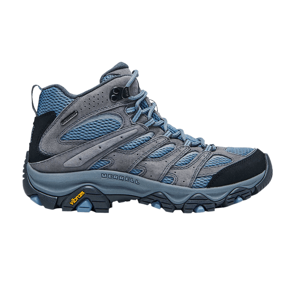 Кроссовки Merrell Wmns Moab 3 Mid 'Altitude'