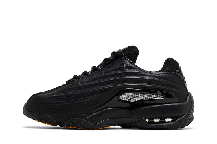 Кроссовки NOCTA x Nike Hot Step 2 'Black'