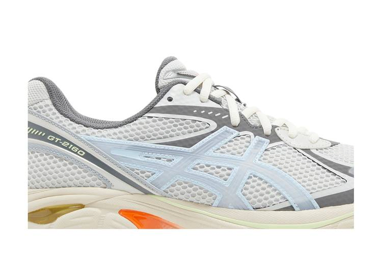 Кроссовки Tomo Curation x ASICS GT 2160 'Kogarashi'
