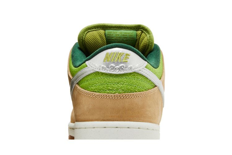 Кроссовки Nike Dunk Low Pro SB 'Escargot'
