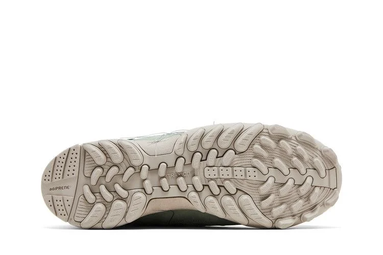 Кроссовки adidas Y-3 GSG9 'Sashiko - Silver Green'