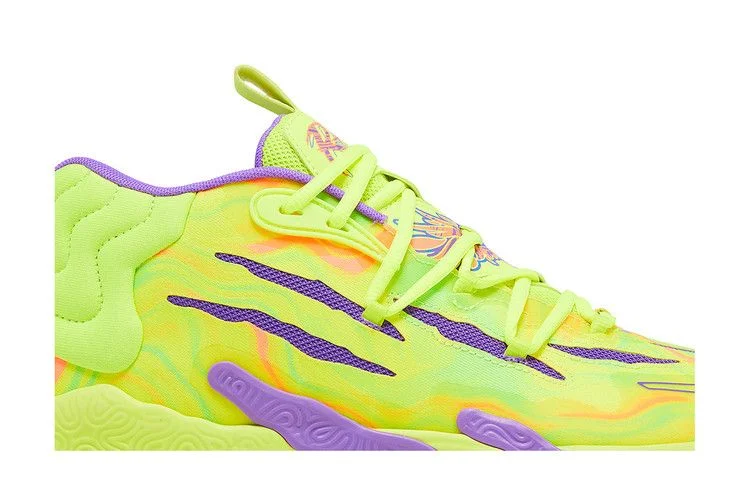 Кроссовки Puma Men's MB.03 'Spark'