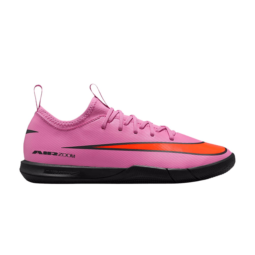 Кроссовки Nike Zoom Mercurial Vapor 16 Academy IC GS 'Scary Good Pack'