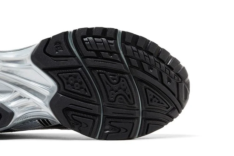 Кроссовки Urban Research x ASICS Gel Kayano 14 'Pure Silver Black'
