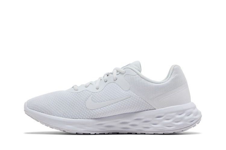 Кроссовки Nike Revolution 6 Next Nature 'Triple White'