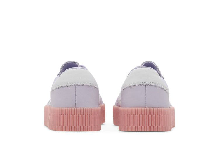 Кроссовки adidas Wmns Sambarose 'Valentine's Day'