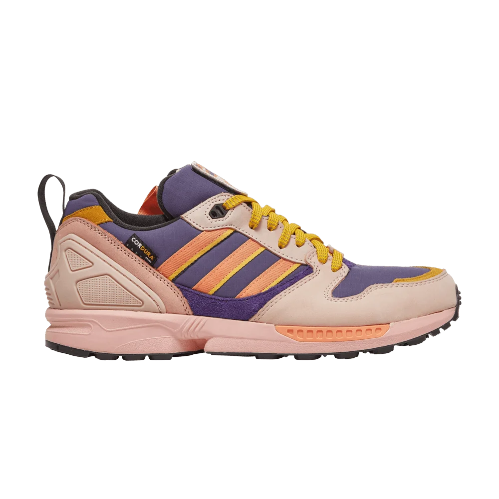 Кроссовки National Park Foundation x adidas ZX 5000 Cordura 'A-ZX Series - Joshua Tree'