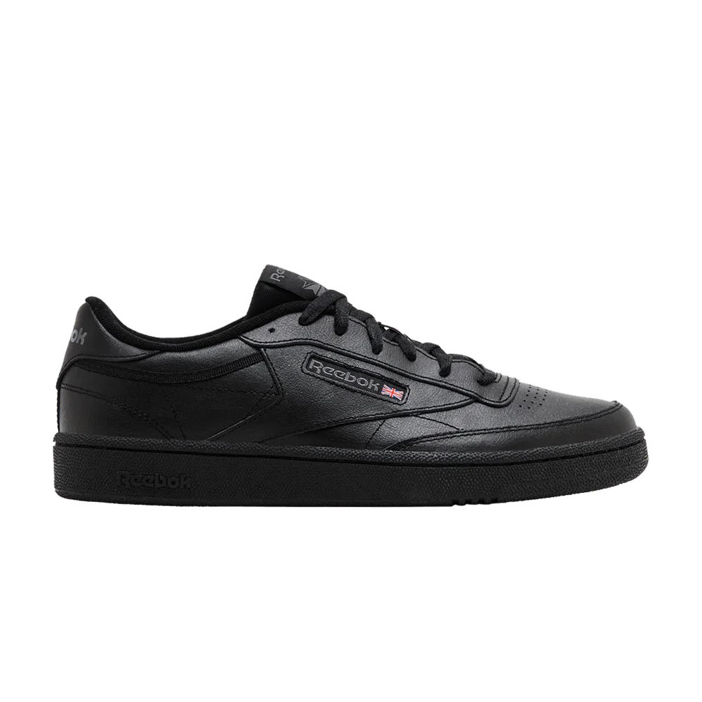 Krossovki-Reebok-Club-C-85-Black-Charcoal