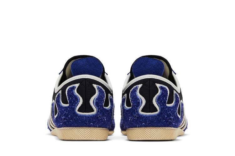Кроссовки Brain Dead x adidas Japan 'Blue Warm Vanilla'