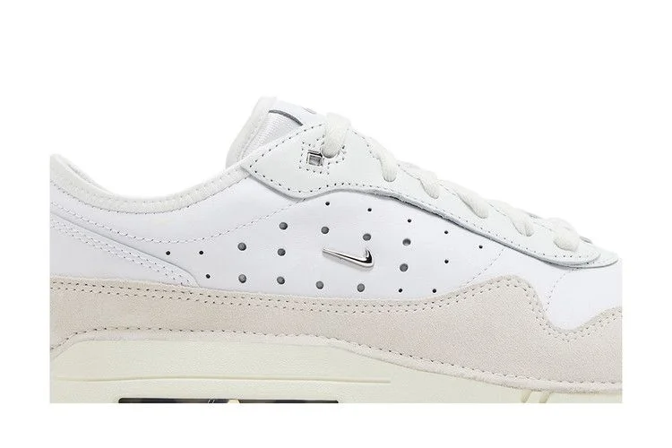 Кроссовки Jacquemus x Nike Wmns Air Max 1 '86 'Big Bubble - Summit White'