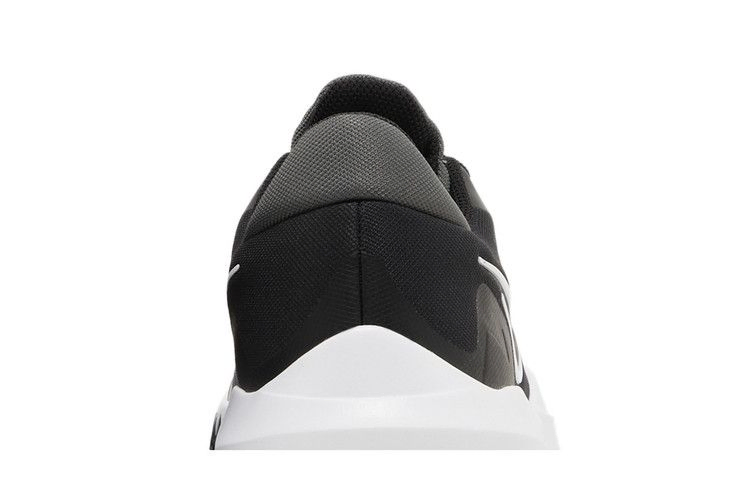 Кроссовки Nike Precision 6 'Black Iron Grey'