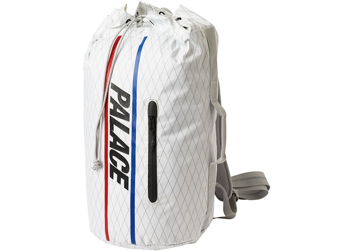 Рюкзак Palace Dimension Strap Duffel White