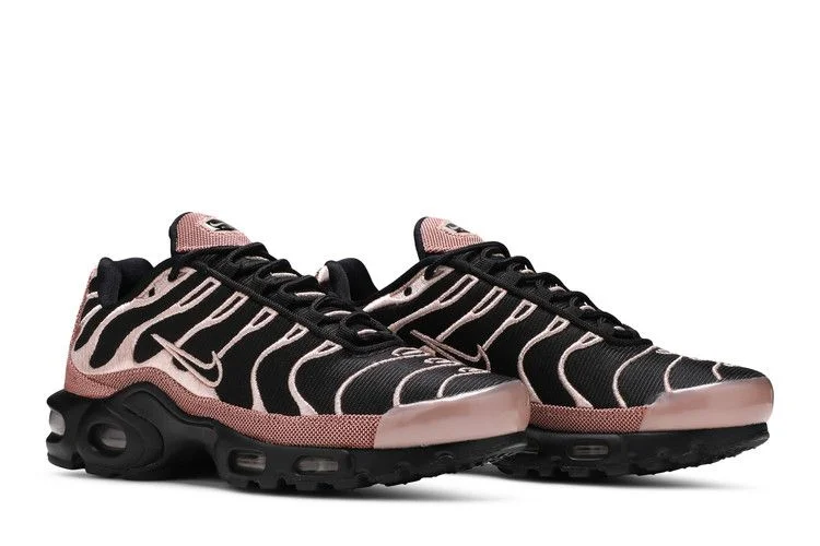 Krossovki-Nike-Wmns-Air-Max-Plus-Premium-Black-Rose-Gold-7