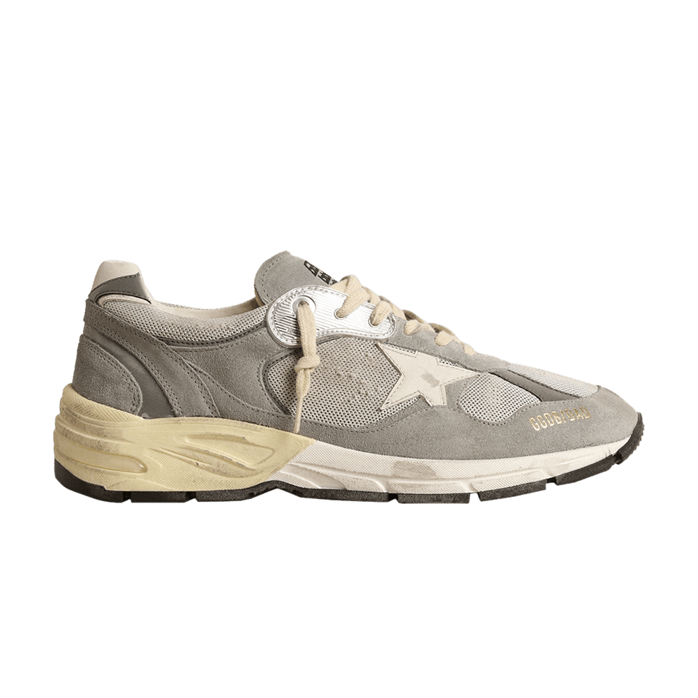 Кроссовки Golden Goose Dad-Star 'Grey'