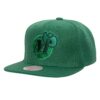 Mitchell-Ness-Monochromatic-Snapback-HWC-Dallas-Mavericks-Hat-100x100