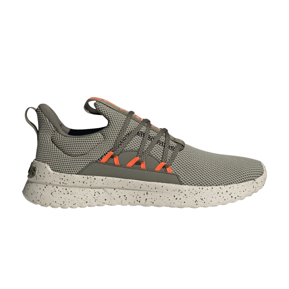 Кроссовки Adidas Lite Racer Adapt 4.0 'Olive Strata'