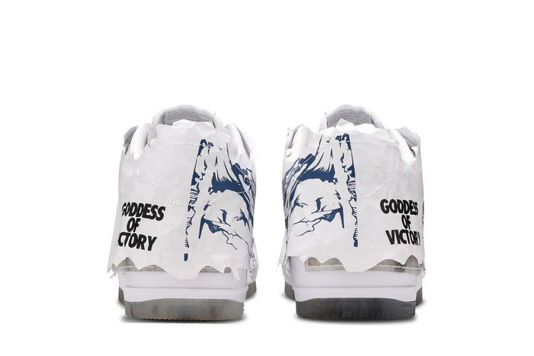 Кроссовки Nike Wmns Air Force 1 Shadow 'Goddess of Victory'