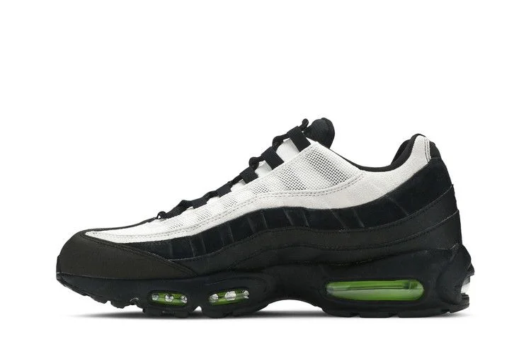 Кроссовки Nike Air Max 95 Essential 'Antifreeze'